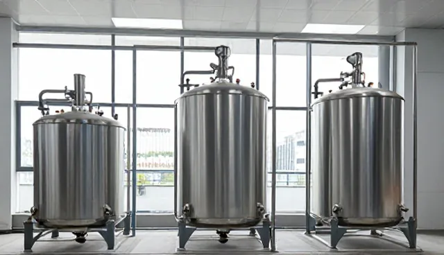 污水处理设备使用与维护的常见问题处理建议