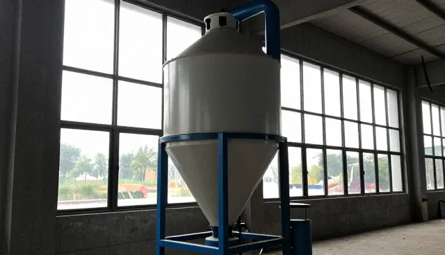 除尘设备工况条件的理解偏差及业务发展趋势分析