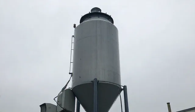 系统稳定性保障:高效除尘器选型与维护建议