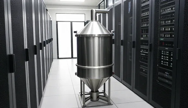 场景技术升级中的管理办法实践与应用